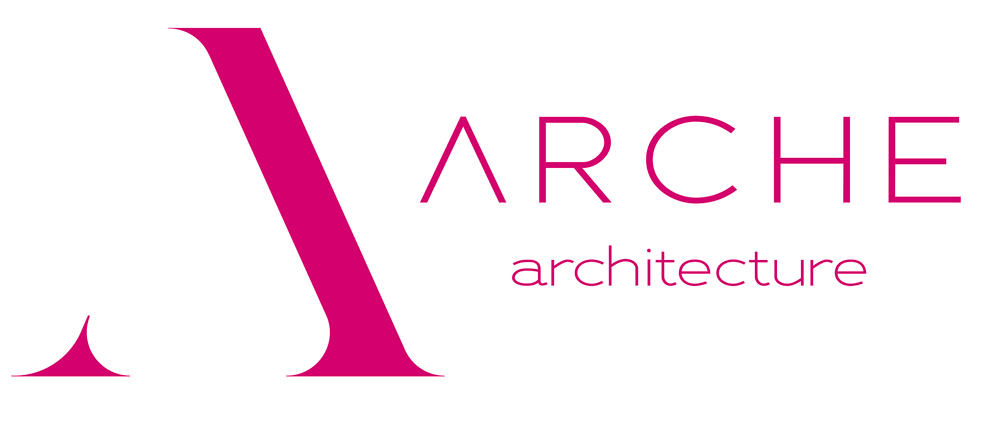 Arche architecture